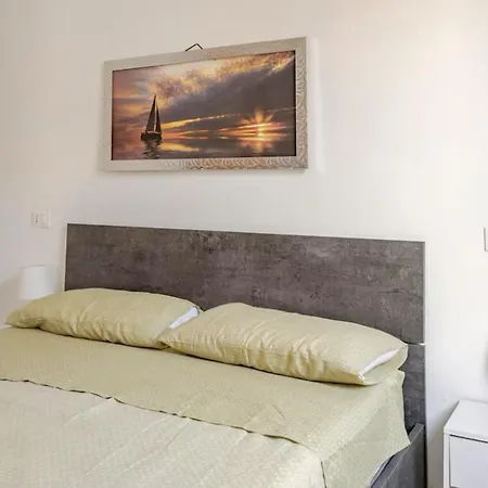 100 Passi Dal Mare Apartment