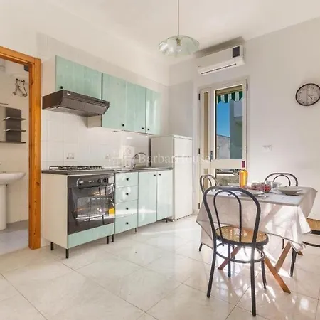 100 Passi Dal Mare Apartment Gallipoli