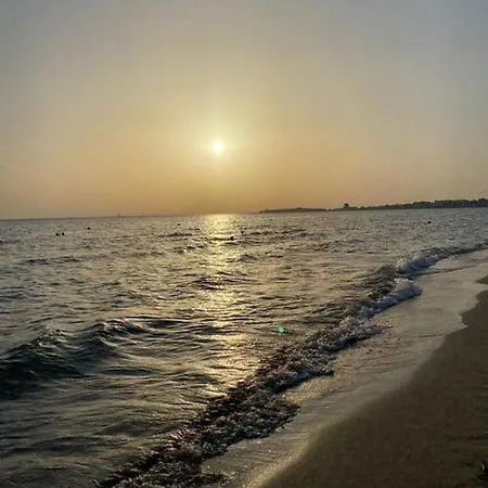 100 Passi Dal Mare *