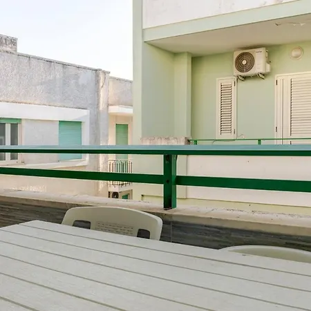 100 Passi Dal Mare Apartment Gallipoli