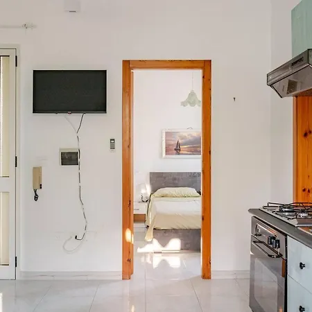 Apartment 100 Passi Dal Mare *
