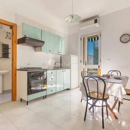 100 Passi Dal Mare Apartment