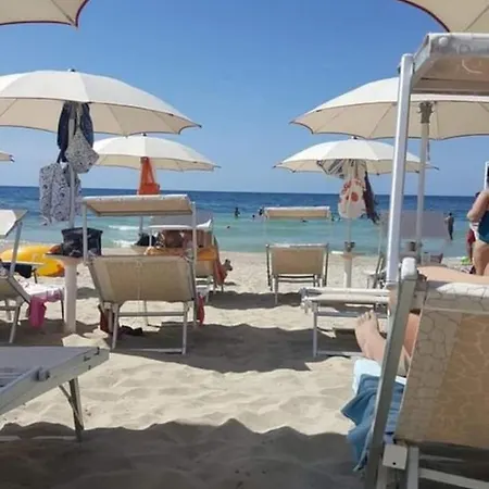 100 Passi Dal Mare Apartment Gallipoli